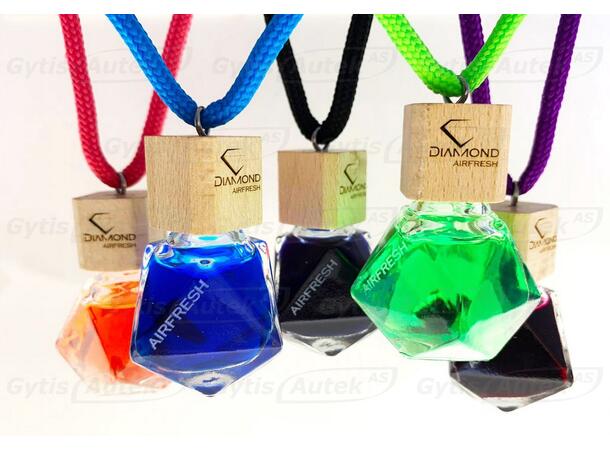 AirFresh Diamond Magnetic 