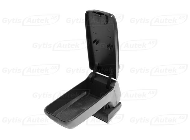 Armlene til VW e-Up 2013-> | gytisautek.no