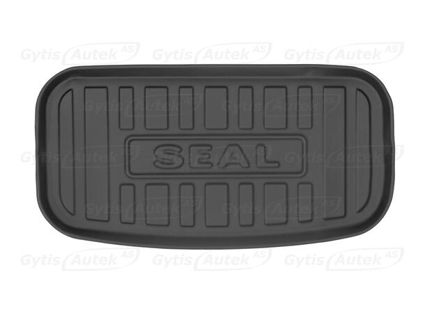 Bagagerumsmatta | BYD Seal 2024-> | gytek.se