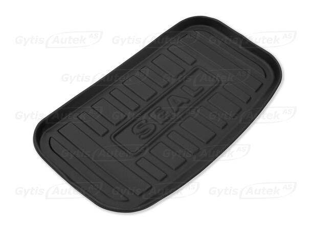 Bagagerumsmatta | BYD Seal 2024-> | gytek.se