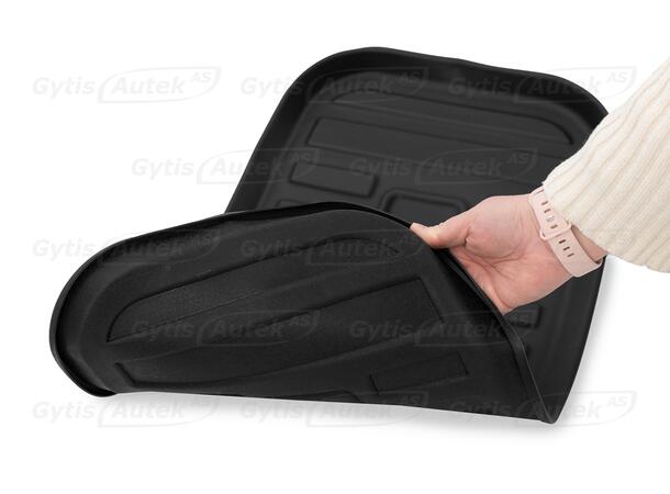 Bagagerumsmatta | BYD Seal 2024-> | gytek.se
