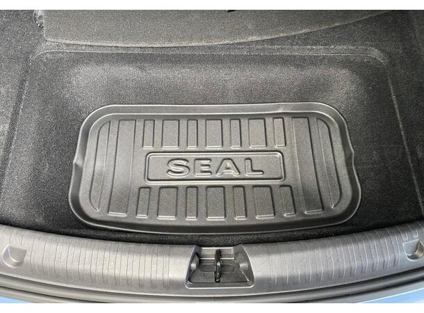 Bagagerumsmatta | BYD Seal 2024-> | gytek.se