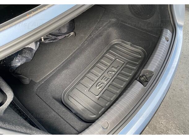 Bagagerumsmatta | BYD Seal 2024-> | gytek.se