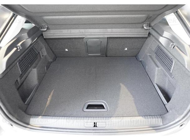 Bagagerumsmatta | Citroen C4 / e-C4 2021-> | gytek.se