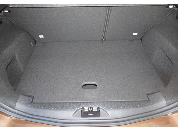Bagagerumsmatta | Ford B-Max 2012-> | gytek.se
