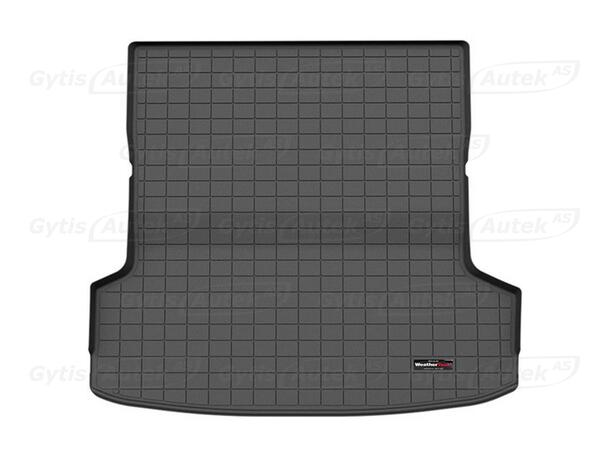 Bagagerumsmatta | KIA EV9 2023-> | gytek.se