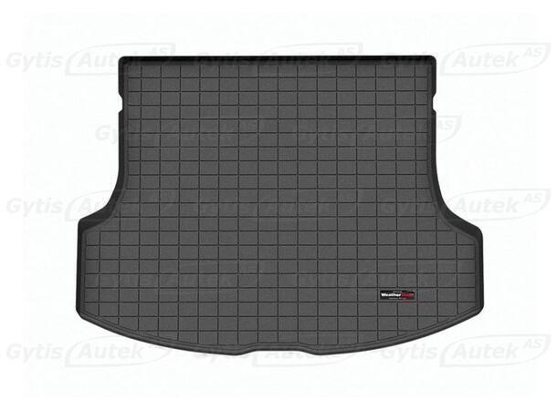 Bagagerumsmatta | Lexus RX 2023-> | gytek.se