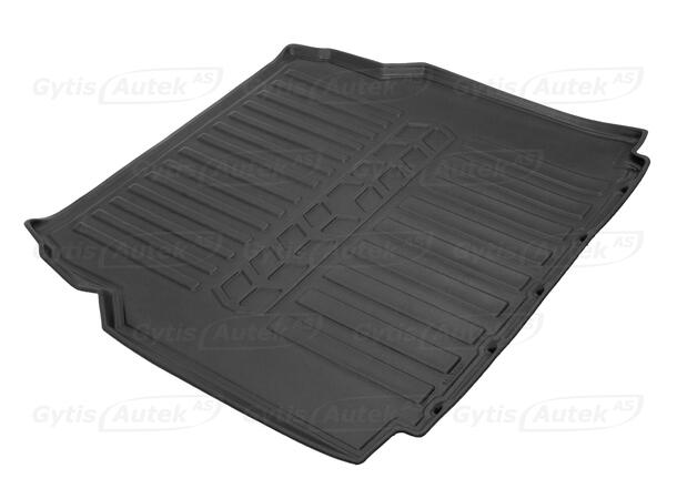 Bagagerumsmatta | Ligier JS60 2021-> | gytek.se