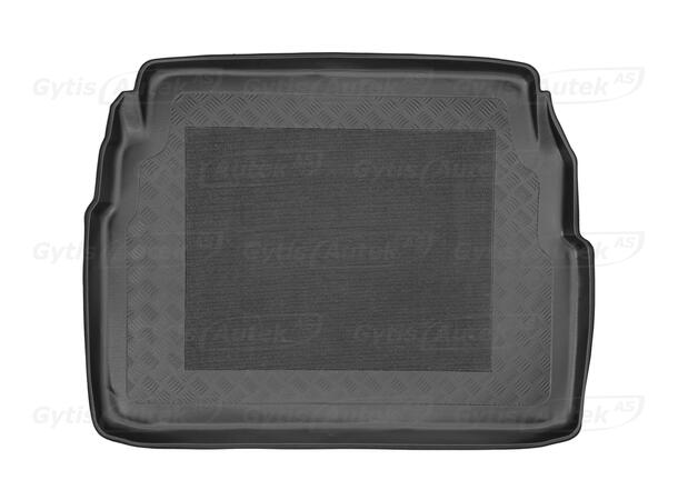 Bagagerumsmatta | MB E-Klasse W210 1996-2002 | gytek.se