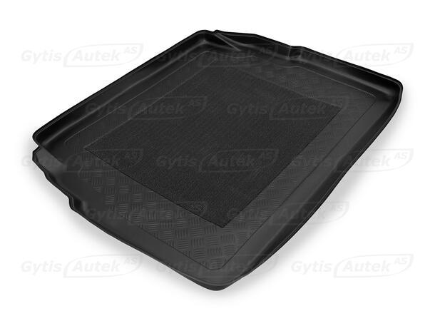 Bagagerumsmatta | MB E-Klasse W210 1996-2002 | gytek.se