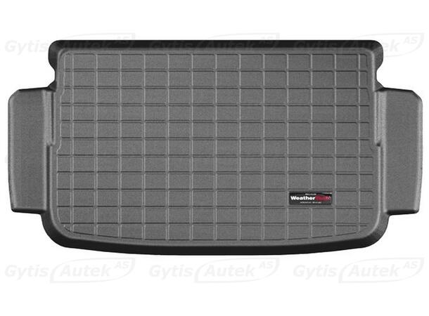 Bagagerumsmatta | MB SLK-Klasse R172 2011-2020 | gytek.se