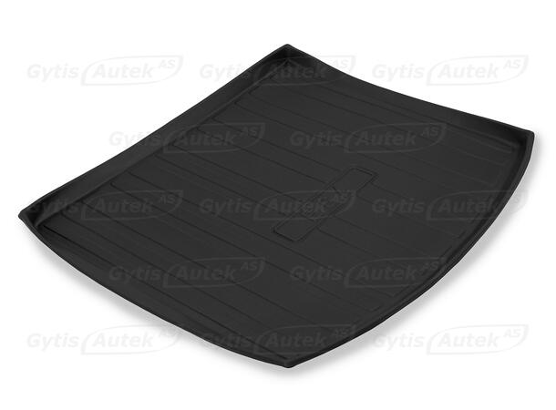Bagagerumsmatta | NIO EL6 2023-> | gytek.se