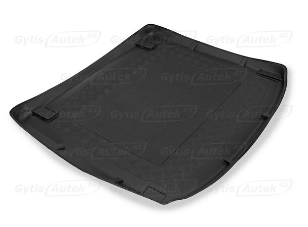 Bagagerumsmatta | Opel Astra 2004-2009 | gytek.se