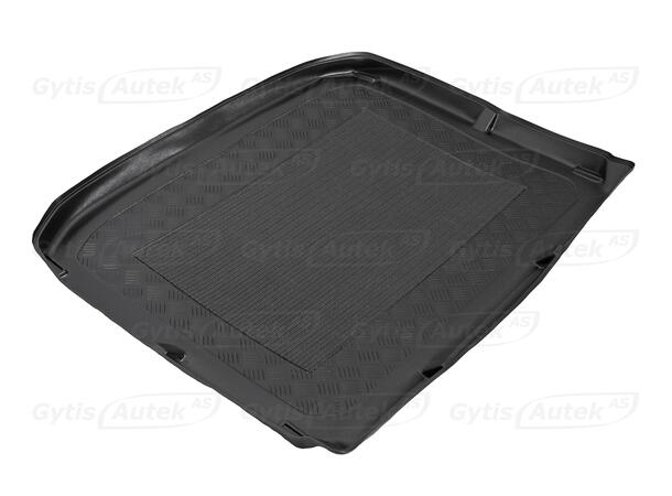 Bagagerumsmatta | Peugeot 308 2007-2012 | gytek.se