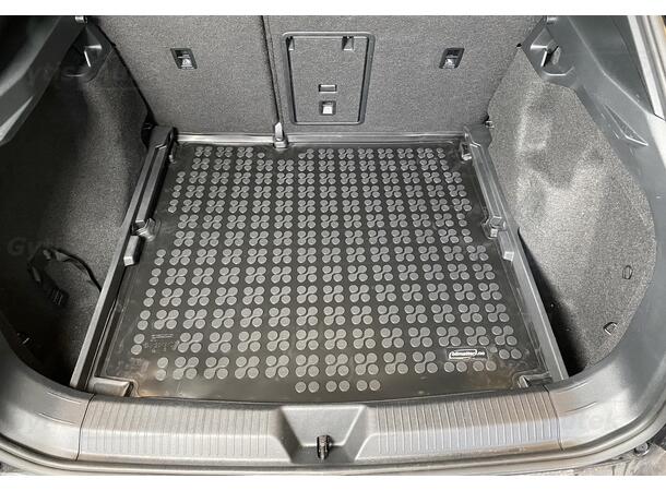 Bagagerumsmatta | VW ID.4 2020-> | gytek.se