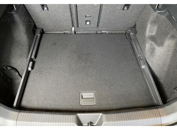 Bagagerumsmatta | VW ID.4 2020-> | gytek.se