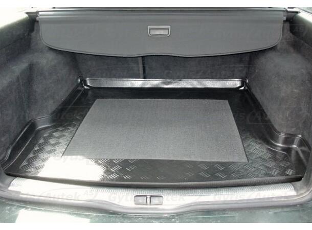 Bagagerumsmatta | VW PassB5 1996-2005 | gytek.se