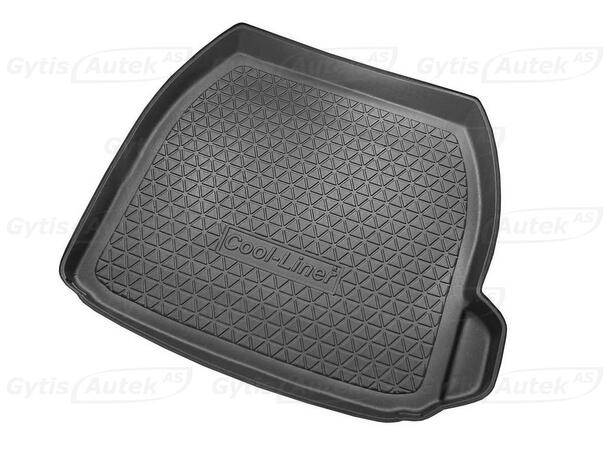 Bagagerumsmatta | Volvo S80 2006-2016 | gytek.se