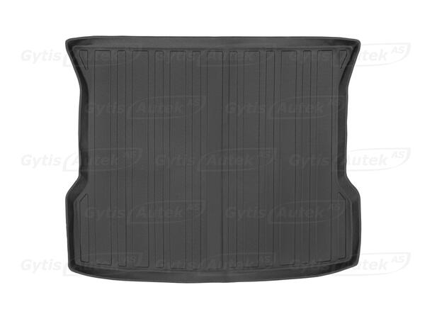 Bagagerumsmatta | Xpeng G6 2024-> | gytek.se