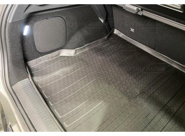 Bagagerumsmatta | Xpeng G6 2024-> | gytek.se