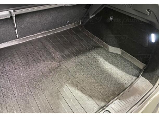 Bagagerumsmatta | Xpeng G6 2024-> | gytek.se