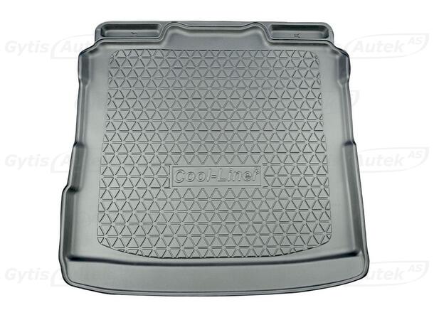 Bagasjeromsmatte | Citroen DS9 E-Tense 2022-> |