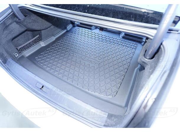 Bagasjeromsmatte | Citroen DS9 E-Tense 2022-> |
