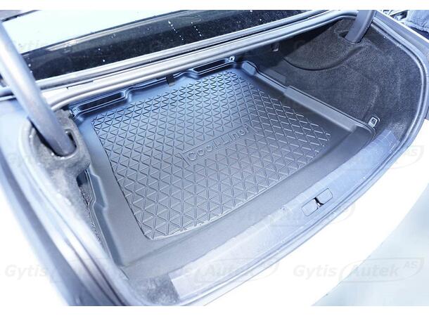 Bagasjeromsmatte | Citroen DS9 E-Tense 2022-> |