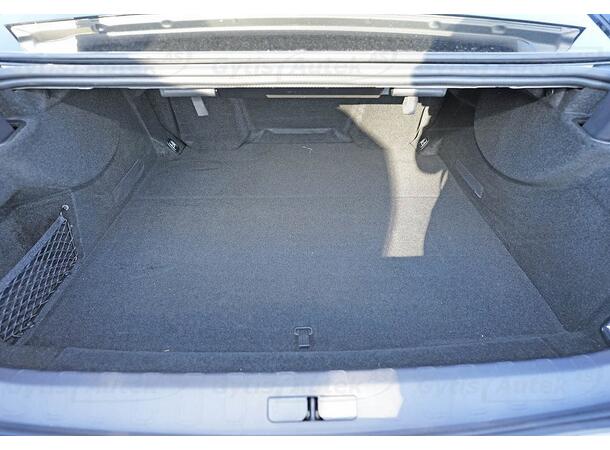 Bagasjeromsmatte | Citroen DS9 E-Tense 2022-> |