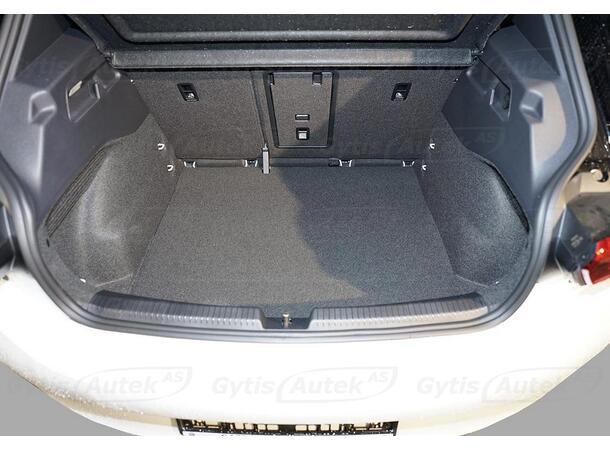 Bagasjeromsmatte | Cupra Born 2022-> | gytisautek.no