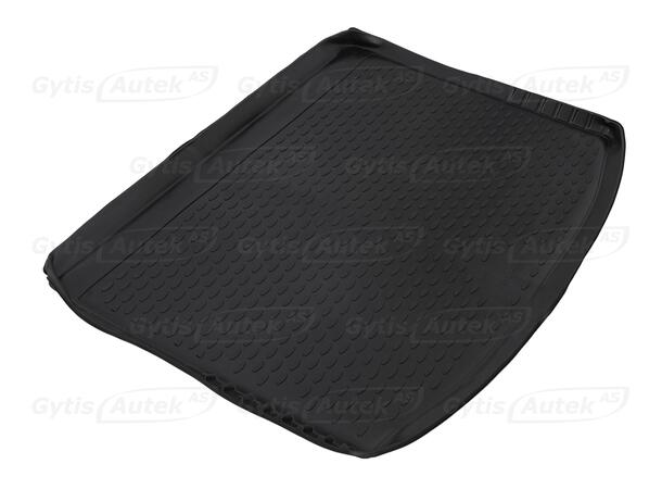 Bagasjeromsmatte | Subaru Impreza 2013-2017 | gytisautek.no