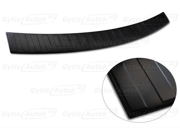 Bakfangerbeskytter | Audi Q5 2008-2016 | gytisautek.no