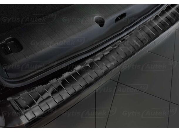 Bakfangerbeskytter | Citroen Berlingo 2008-2018 | gytisautek.no