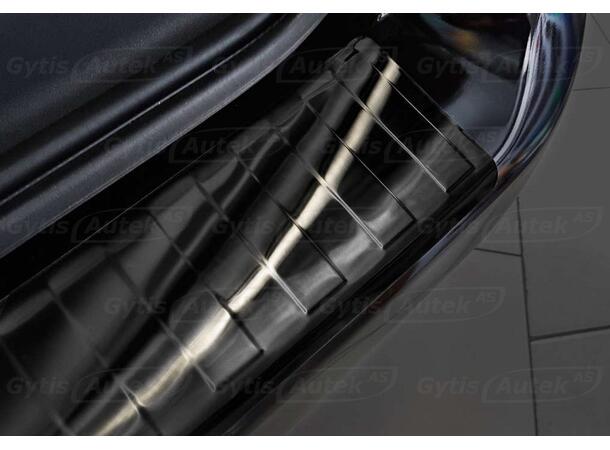 Bakfangerbeskytter | Citroen Berlingo 2008-2018 | gytisautek.no