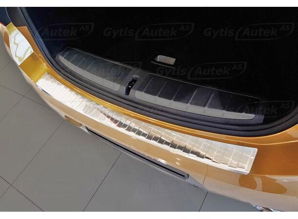 Bakfangerbeskytter til BMW X2 F39 2018-> | gytisautek.no
