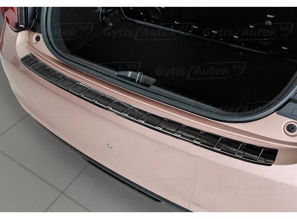 Bakfangerbeskytter til Fiat 500e 2020-> | gytisautek.no