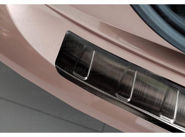 Bakfangerbeskytter til Fiat 500e 2020-> | gytisautek.no