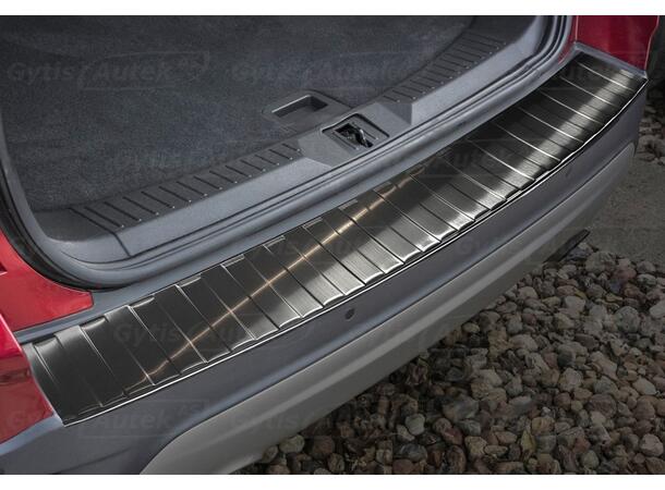 Bakfangerbeskytter til Ford Kuga 2013-2019 | gytisautek.no
