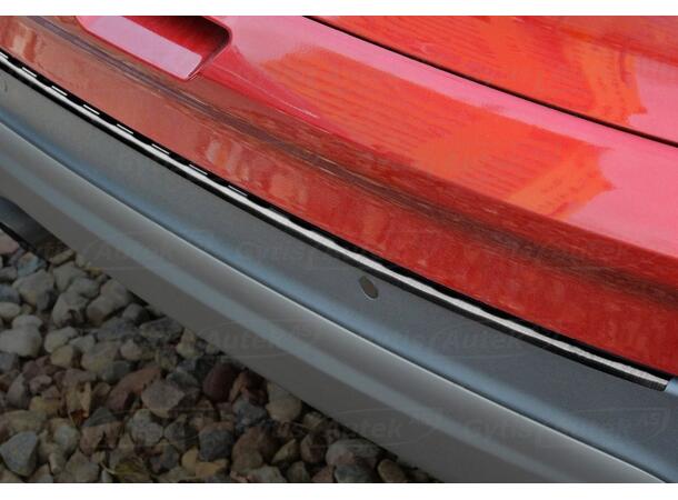 Bakfangerbeskytter til Ford Kuga 2013-2019 | gytisautek.no