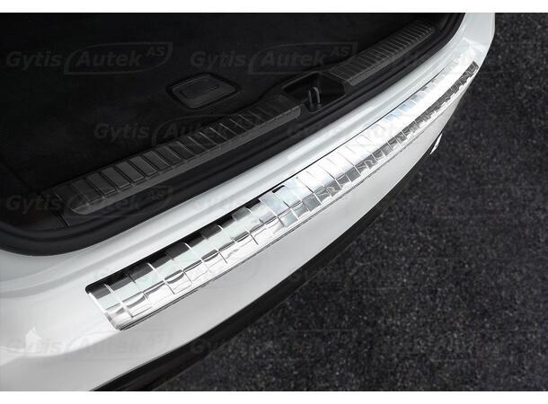 Bakfangerbeskytter til MB GLS-Klasse X167 2020-> | gytisautek.no