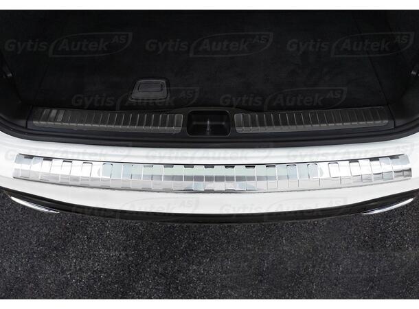 Bakfangerbeskytter til MB GLS-Klasse X167 2020-> | gytisautek.no