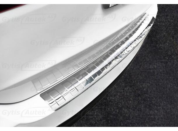 Bakfangerbeskytter til MB GLS-Klasse X167 2020-> | gytisautek.no