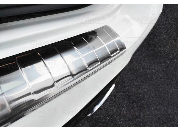 Bakfangerbeskytter til MB GLS-Klasse X167 2020-> | gytisautek.no