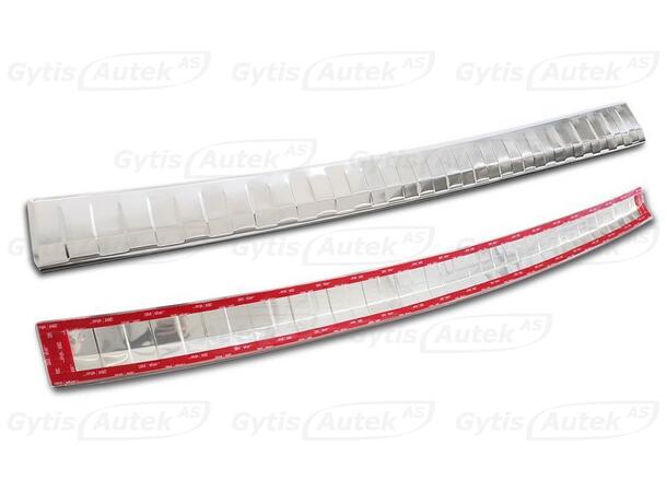 Bakfangerbeskytter til MB GLS-Klasse X167 2020-> | gytisautek.no