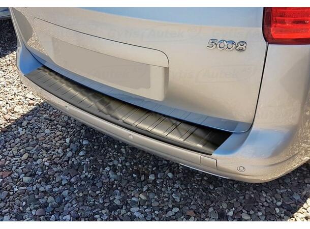 Bakfangerbeskytter til Peugeot 5008 2010-2017 | gytisautek.no