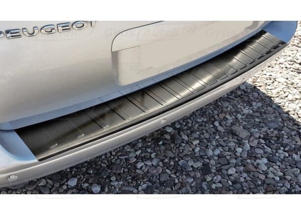 Bakfangerbeskytter til Peugeot 5008 2010-2017 | gytisautek.no