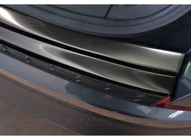Bakfangerbeskytter til Skoda Kodiaq 2017-> | gytisautek.no