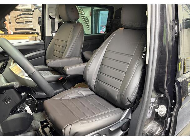 Bilklädsel | MB Vito W447 2015-> | gytek.se