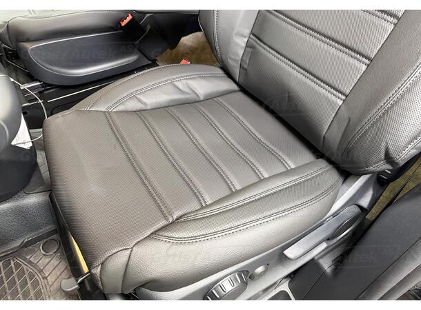 Bilklädsel | MB Vito W447 2015-> | gytek.se