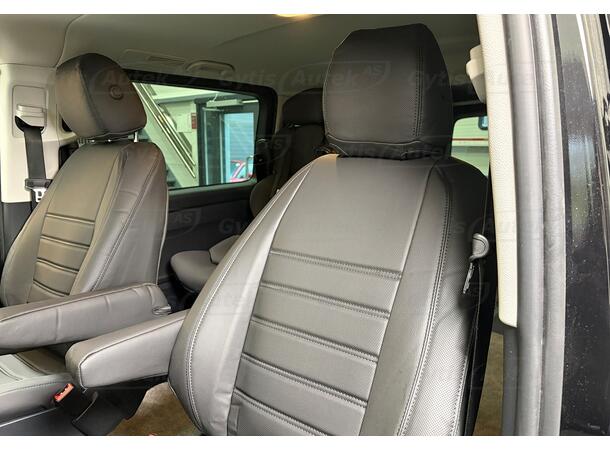 Bilklädsel | MB Vito W447 2015-> | gytek.se